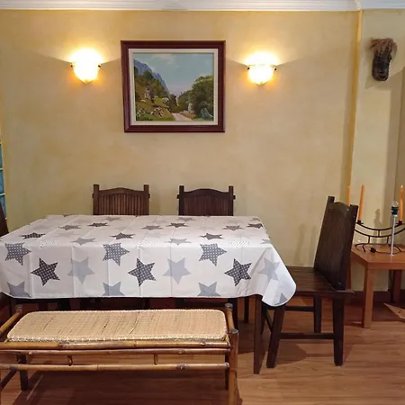Apartment Bahamas Ii Solo Familias Serviplaya Playa de Gandia