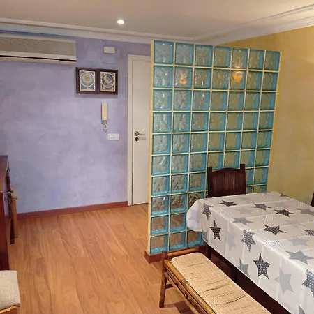 Bahamas Ii Solo Familias Serviplaya Apartment Playa de Gandia