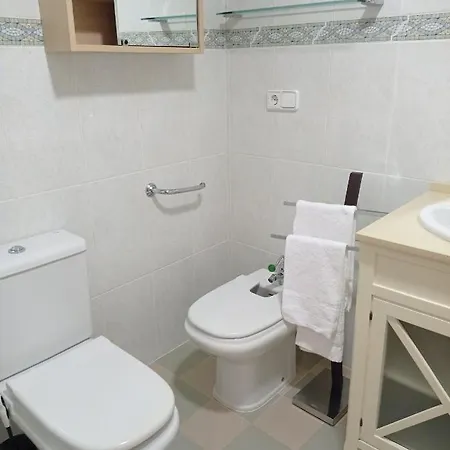 Apartment Bahamas Ii Solo Familias Serviplaya Playa de Gandia